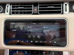 Land Rover Range Rover 3.0 L6 Legend Edition - фото 17