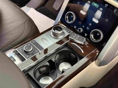 Land Rover Range Rover 3.0 L6 Legend Edition - фото 20
