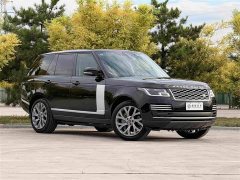 Land Rover Range Rover 3.0 L6 Legend Edition - фото 3
