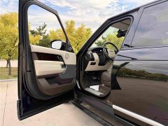 Land Rover Range Rover 3.0 L6 Legend Edition - фото 4