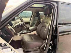 Land Rover Range Rover 3.0 L6 Legend Edition - фото 5