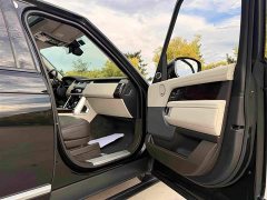 Land Rover Range Rover 3.0 L6 Legend Edition - фото 7