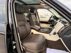 Land Rover Range Rover 3.0 L6 Legend Edition - фото 8