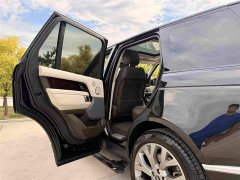 Land Rover Range Rover 3.0 L6 Legend Edition - фото 9