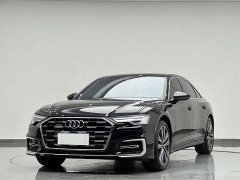 Audi A6L 45 TFSI quattro premium dynamic - фото 1