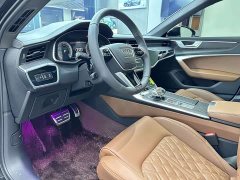 Audi A6L 45 TFSI quattro premium dynamic - фото 11