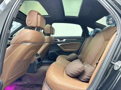 Audi A6L 45 TFSI quattro premium dynamic - фото 12