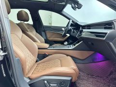 Audi A6L 45 TFSI quattro premium dynamic - фото 13