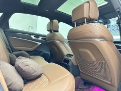 Audi A6L 45 TFSI quattro premium dynamic - фото 14