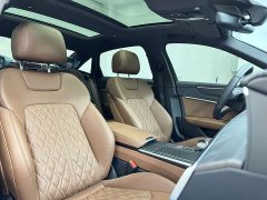 Audi A6L 45 TFSI quattro premium dynamic - фото 18