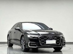 Audi A6L 45 TFSI quattro premium dynamic - фото 3