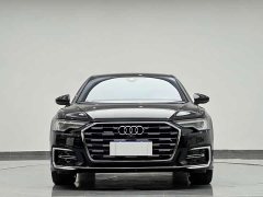 Audi A6L 45 TFSI quattro premium dynamic - фото 4