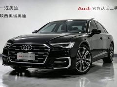 Audi A6L 45 TFSI Premium Dynamic Ventilation Comfort Package - фото 1