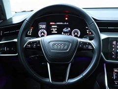 Audi A6L 45 TFSI Premium Dynamic Ventilation Comfort Package - фото 10