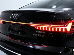 Audi A6L 45 TFSI Premium Dynamic Ventilation Comfort Package - фото 16