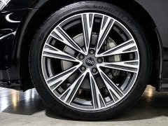 Audi A6L 45 TFSI Premium Dynamic Ventilation Comfort Package - фото 17
