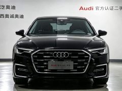 Audi A6L 45 TFSI Premium Dynamic Ventilation Comfort Package - фото 2