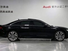 Audi A6L 45 TFSI Premium Dynamic Ventilation Comfort Package - фото 3