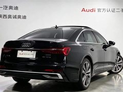 Audi A6L 45 TFSI Premium Dynamic Ventilation Comfort Package - фото 4