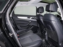 Audi A6L 45 TFSI Premium Dynamic Ventilation Comfort Package - фото 6
