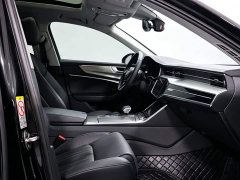 Audi A6L 45 TFSI Premium Dynamic Ventilation Comfort Package - фото 7