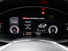 Audi A6L 45 TFSI Premium Dynamic Ventilation Comfort Package - фото 8