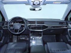 Audi A6L 45 TFSI Premium Dynamic Ventilation Comfort Package - фото 9