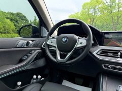 BMW X7 2021 xDrive40i Exclusive M Sports Package - фото 10