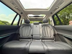 BMW X7 2021 xDrive40i Exclusive M Sports Package - фото 12