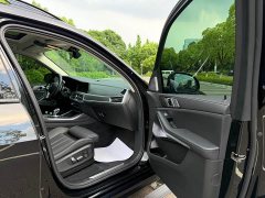 BMW X7 2021 xDrive40i Exclusive M Sports Package - фото 13