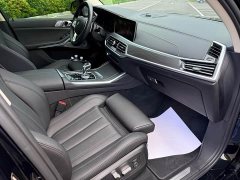 BMW X7 2021 xDrive40i Exclusive M Sports Package - фото 17
