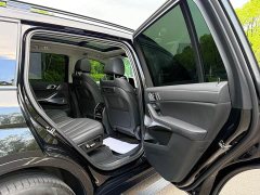 BMW X7 2021 xDrive40i Exclusive M Sports Package - фото 19