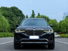 BMW X7 2021 xDrive40i Exclusive M Sports Package - фото 2