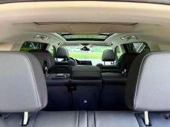 BMW X7 2021 xDrive40i Exclusive M Sports Package - фото 20