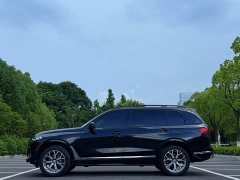 BMW X7 2021 xDrive40i Exclusive M Sports Package - фото 3