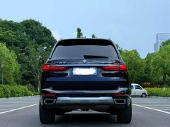 BMW X7 2021 xDrive40i Exclusive M Sports Package - фото 4