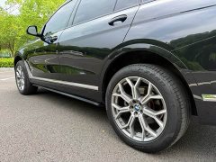 BMW X7 2021 xDrive40i Exclusive M Sports Package - фото 6