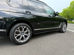 BMW X7 2021 xDrive40i Exclusive M Sports Package - фото 7