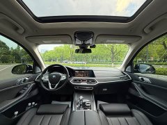 BMW X7 2021 xDrive40i Exclusive M Sports Package - фото 8
