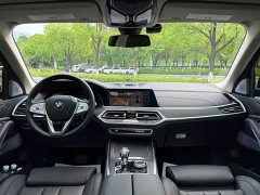 BMW X7 2021 xDrive40i Exclusive M Sports Package - фото 9