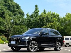 Audi Q7 55 TFSI quattro S line sports version - фото 1
