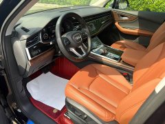 Audi Q7 55 TFSI quattro S line sports version - фото 10