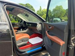 Audi Q7 55 TFSI quattro S line sports version - фото 12