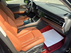 Audi Q7 55 TFSI quattro S line sports version - фото 14