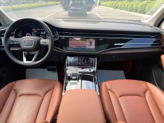 Audi Q7 55 TFSI quattro S line sports version - фото 15