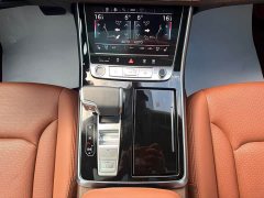 Audi Q7 55 TFSI quattro S line sports version - фото 18
