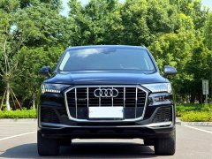 Audi Q7 55 TFSI quattro S line sports version - фото 2