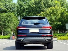 Audi Q7 55 TFSI quattro S line sports version - фото 3
