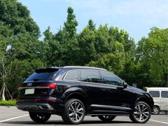 Audi Q7 55 TFSI quattro S line sports version - фото 4