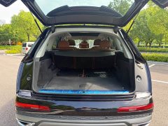 Audi Q7 55 TFSI quattro S line sports version - фото 5